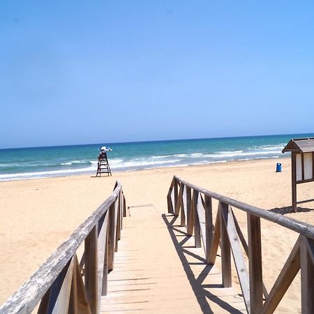 Espagne - Alicante - Guardamar Del Segura Extérieur photo