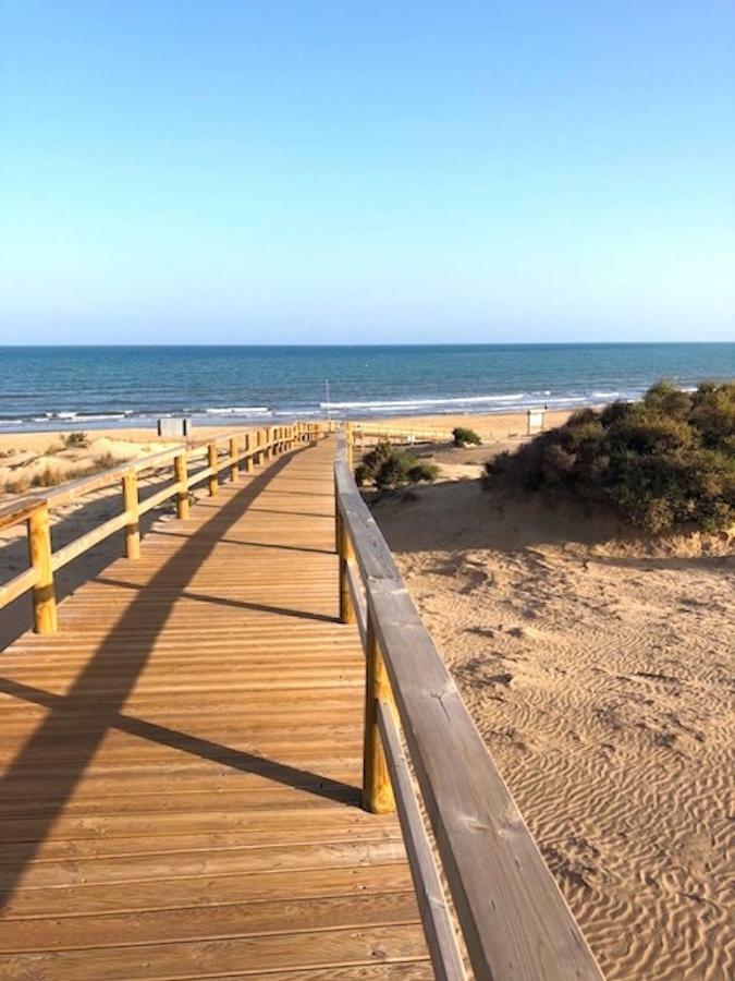 Espagne - Alicante - Guardamar Del Segura Extérieur photo