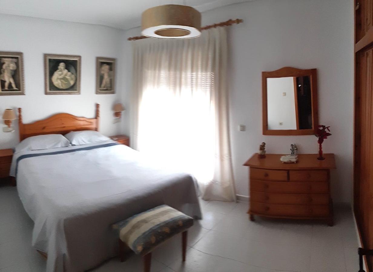 Espagne - Alicante - Guardamar Del Segura Extérieur photo